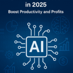 Best AI Tools for Small Businesses in 2025: Boost Productivity and Profits