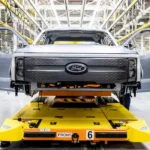 Ford Model T moment EV pickup